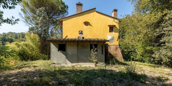 casa indipendente in vendita a Santa Croce sull'Arno