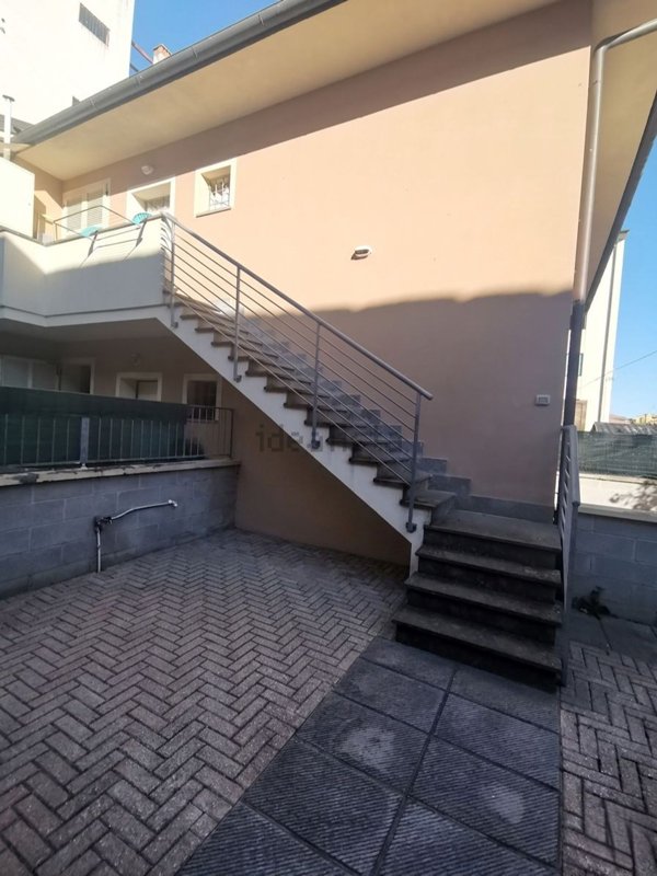 appartamento in vendita a Santa Croce sull'Arno