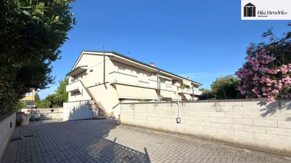 appartamento in vendita a Santa Croce sull'Arno