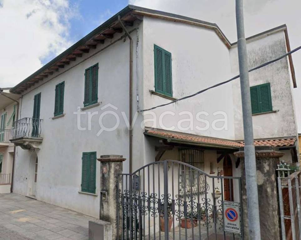 appartamento in vendita a Santa Croce sull'Arno in zona Staffoli