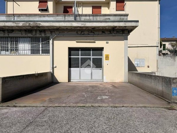 negozio in vendita a Santa Croce sull'Arno