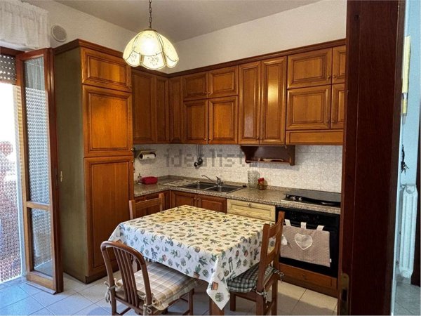 appartamento in vendita a Santa Croce sull'Arno