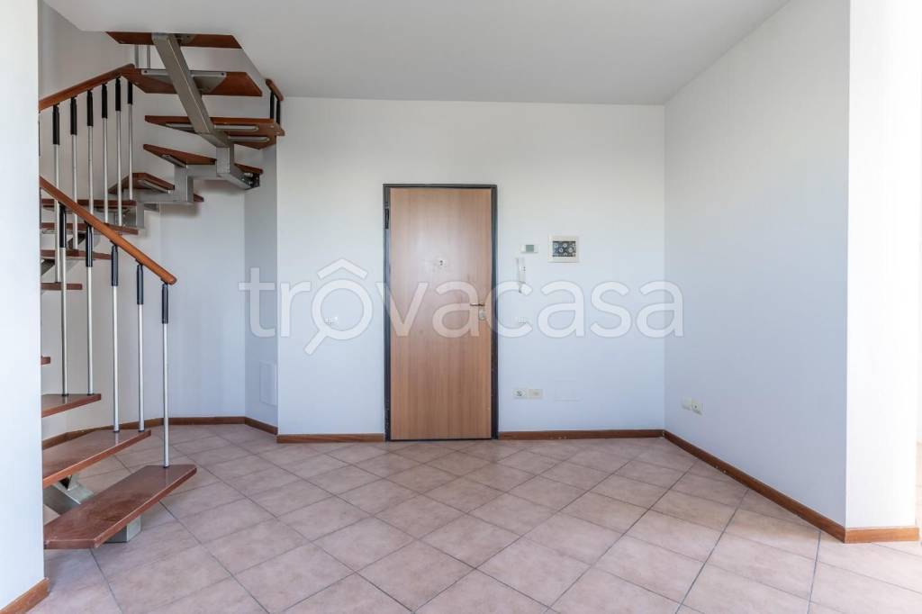 appartamento in vendita a Santa Croce sull'Arno
