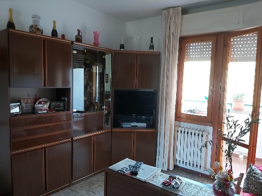 appartamento in vendita a Santa Croce sull'Arno