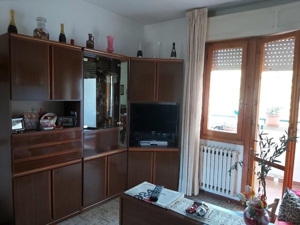 appartamento in vendita a Santa Croce sull'Arno