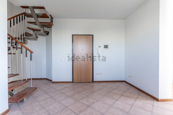 appartamento in vendita a Santa Croce sull'Arno