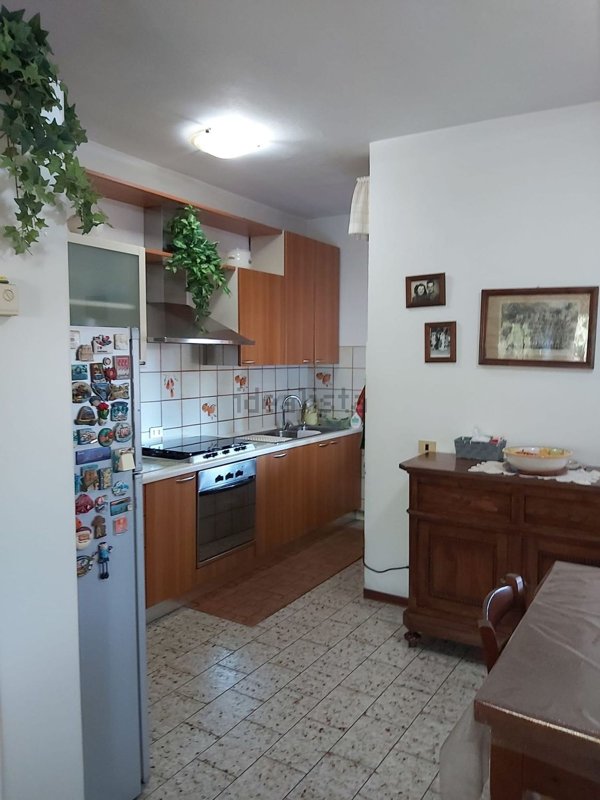appartamento in vendita a Santa Croce sull'Arno