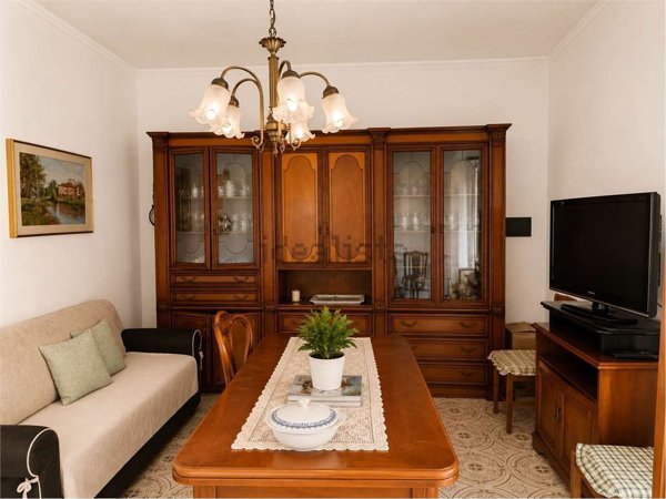 appartamento in vendita a Santa Croce sull'Arno