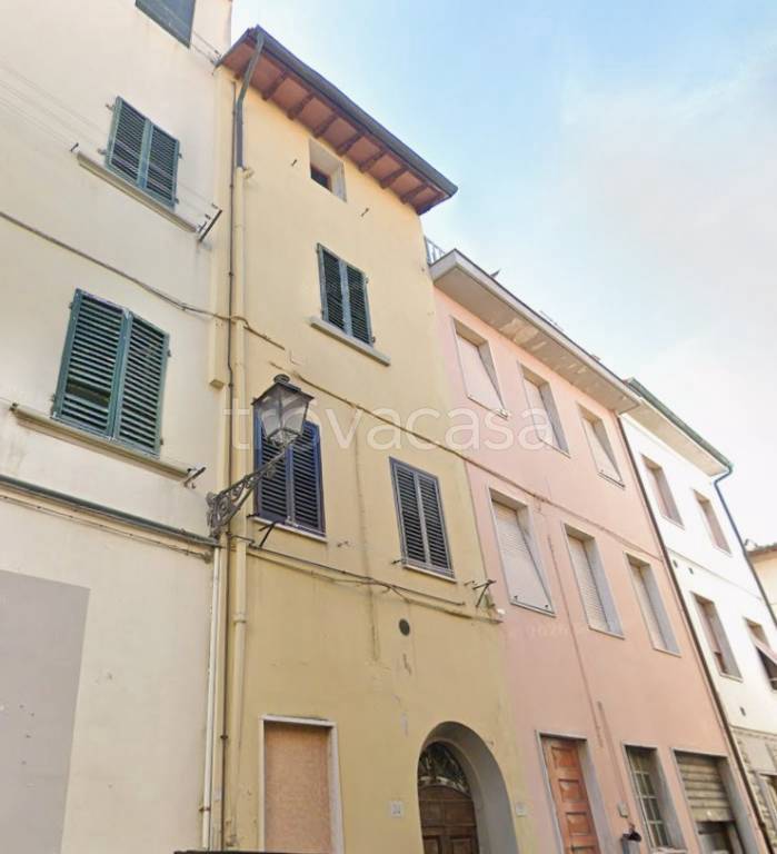 appartamento in vendita a Santa Croce sull'Arno