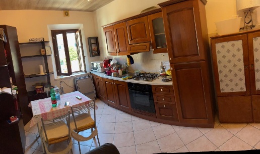 appartamento in vendita a Santa Croce sull'Arno