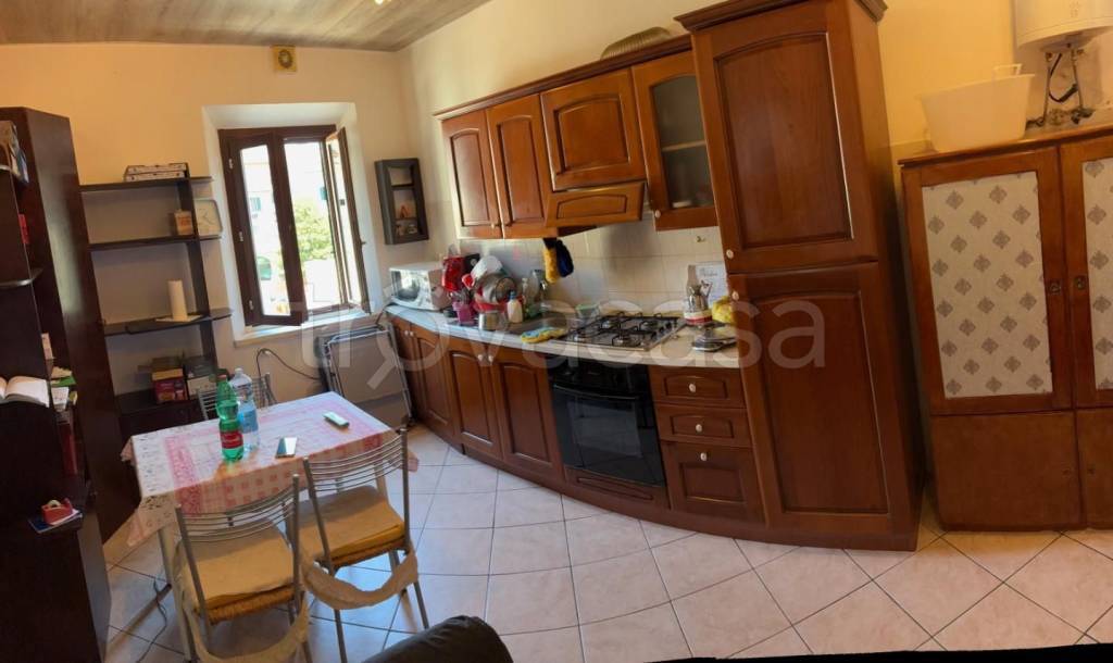 appartamento in vendita a Santa Croce sull'Arno