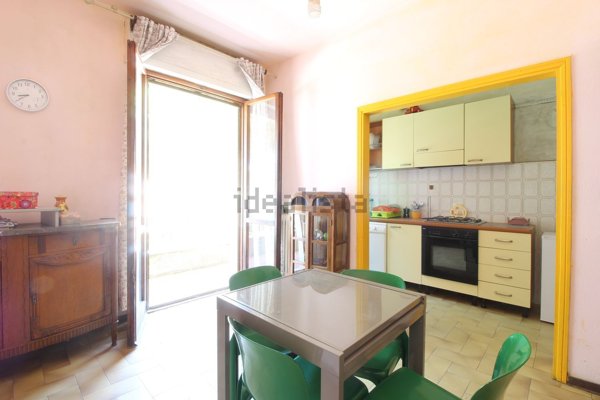 appartamento in vendita a Santa Croce sull'Arno