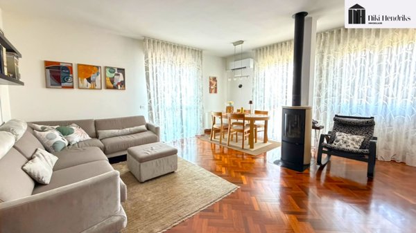 appartamento in vendita a Santa Croce sull'Arno
