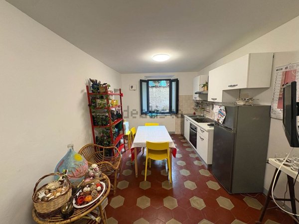 appartamento in vendita a Santa Croce sull'Arno