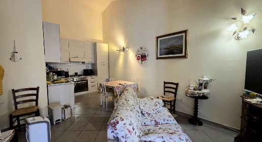 appartamento in vendita a Santa Croce sull'Arno