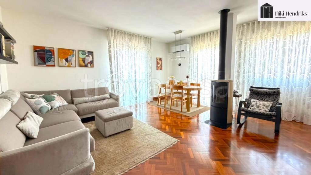 appartamento in vendita a Santa Croce sull'Arno