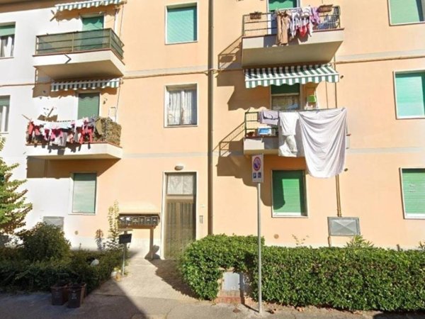 appartamento in vendita a Santa Croce sull'Arno
