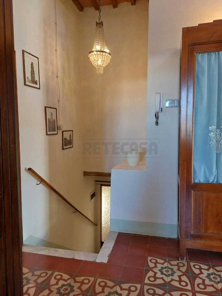 appartamento in vendita a Santa Croce sull'Arno