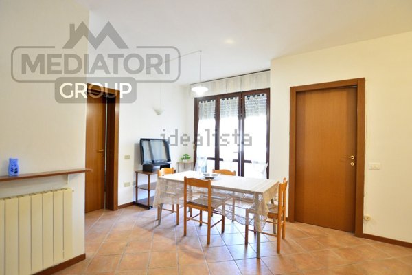 appartamento in vendita a Santa Croce sull'Arno