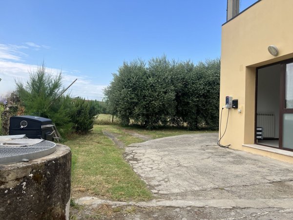 appartamento in vendita a Santa Croce sull'Arno