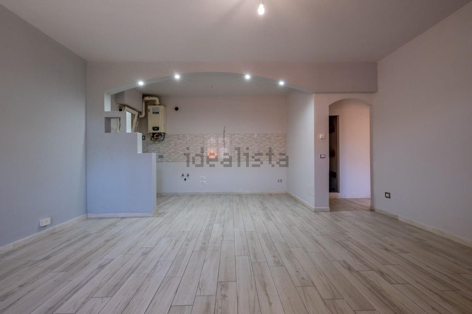 appartamento in vendita a Santa Croce sull'Arno