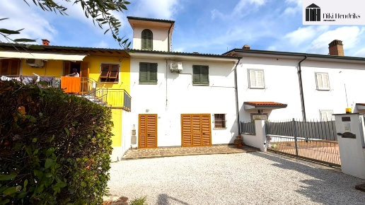 appartamento in vendita a Santa Croce sull'Arno