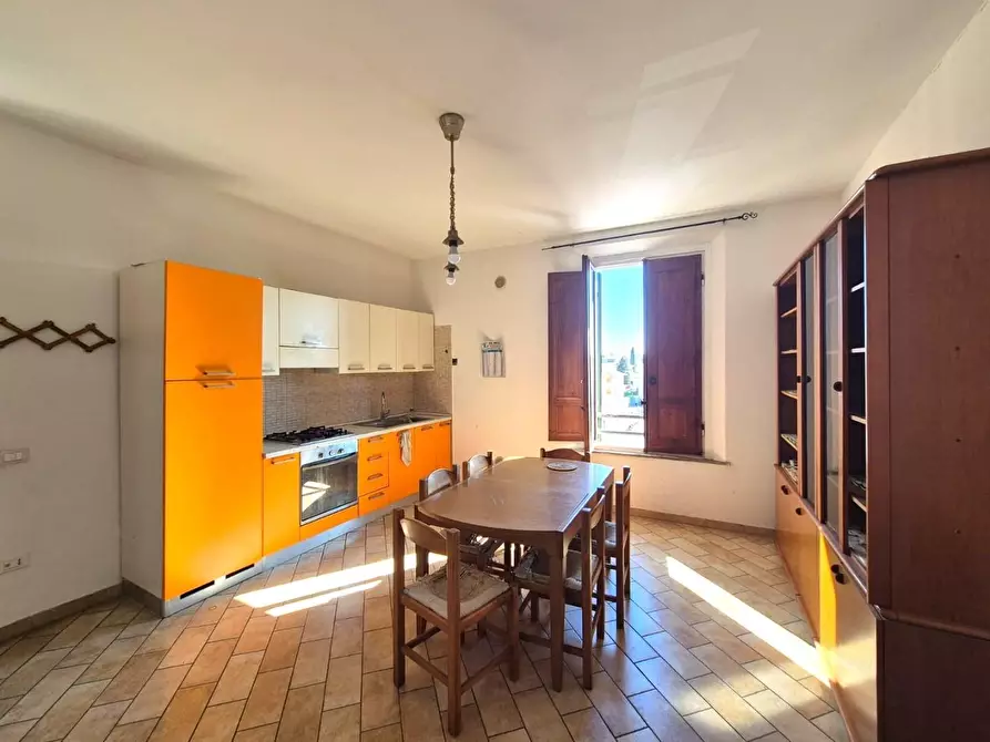 appartamento in vendita a Santa Croce sull'Arno
