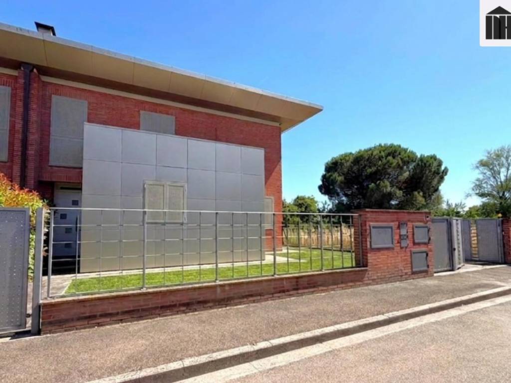 appartamento in vendita a Santa Croce sull'Arno