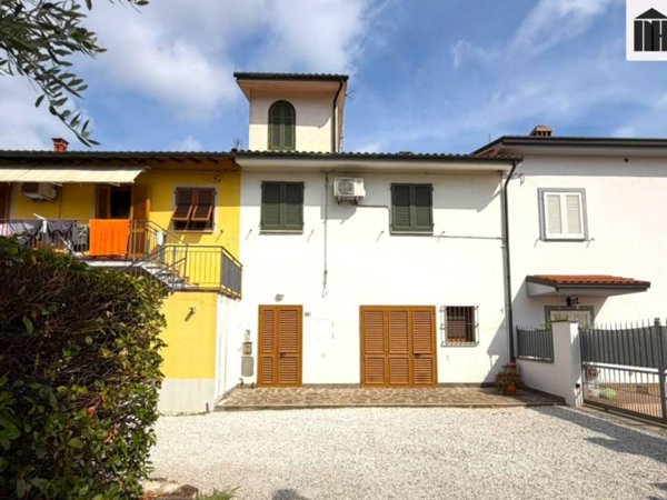 appartamento in vendita a Santa Croce sull'Arno