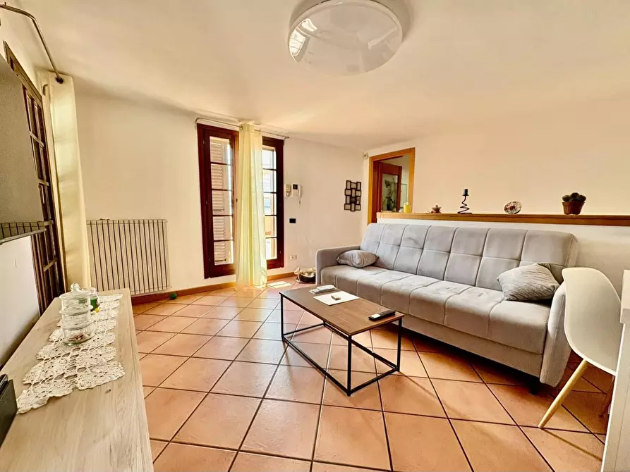 appartamento in vendita a Santa Croce sull'Arno