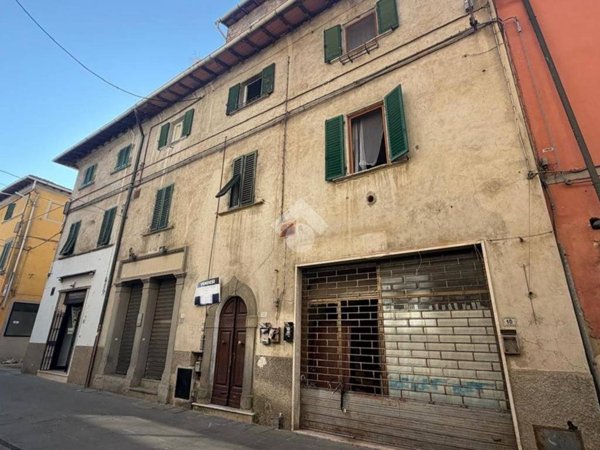 appartamento in vendita a Santa Croce sull'Arno