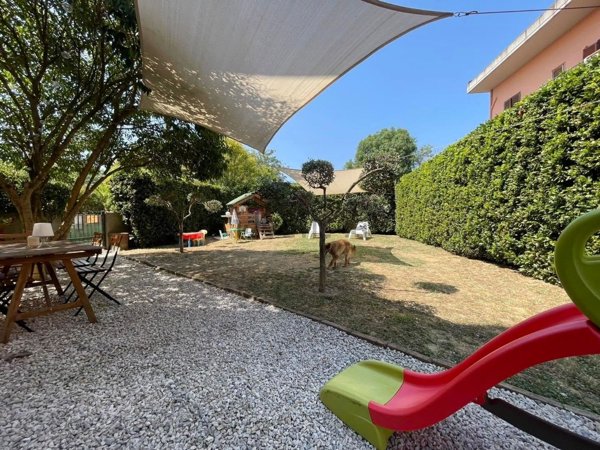 appartamento in vendita a Santa Croce sull'Arno