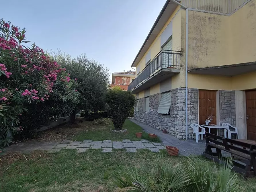 appartamento in vendita a Santa Croce sull'Arno