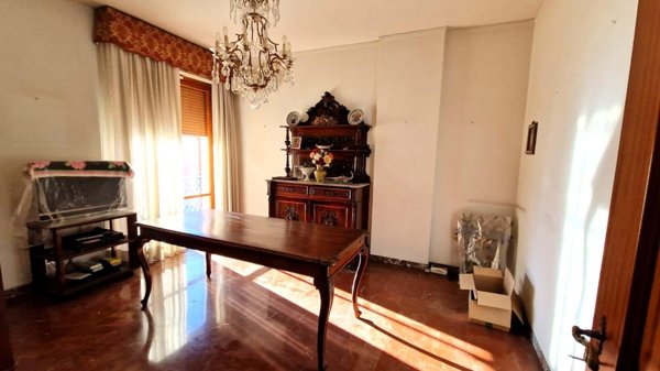 appartamento in vendita a Santa Croce sull'Arno