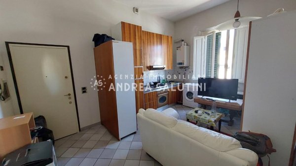 appartamento in vendita a Santa Croce sull'Arno