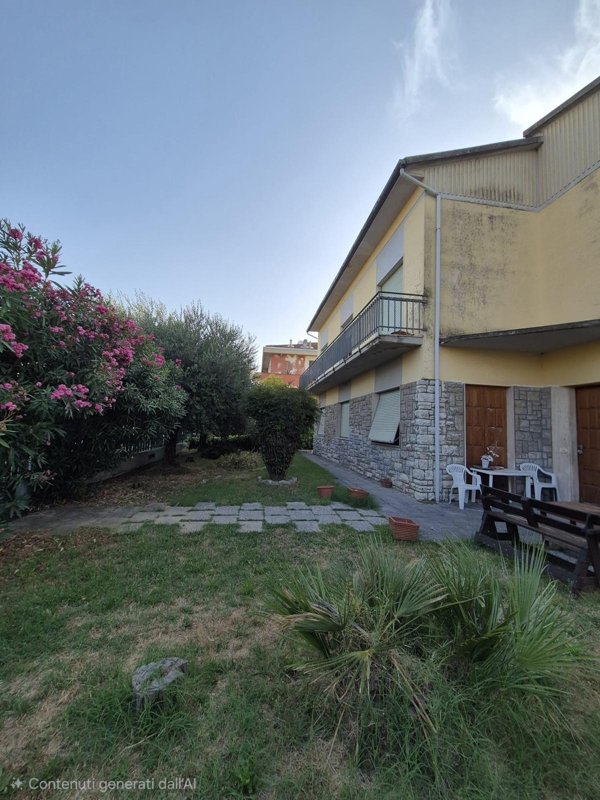 appartamento in vendita a Santa Croce sull'Arno