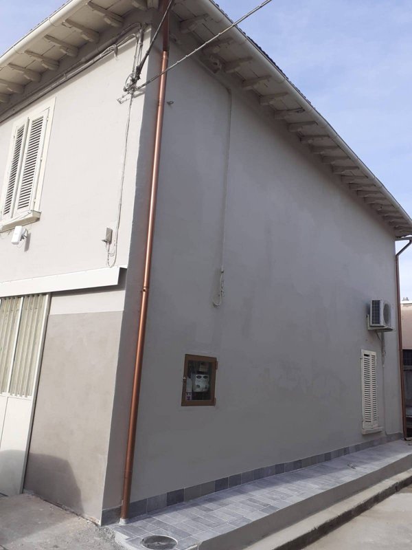 casa indipendente in vendita a Santa Croce sull'Arno