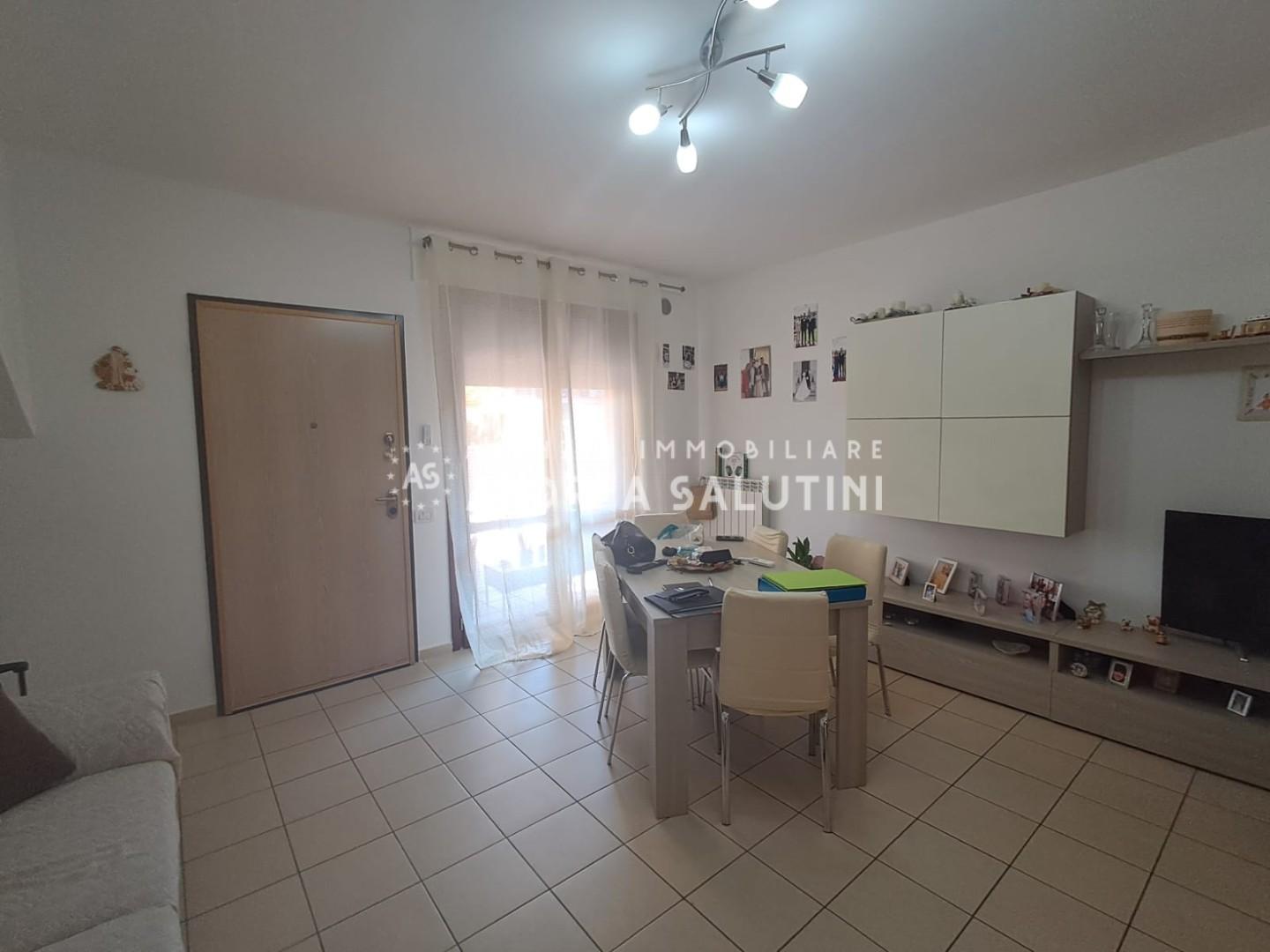 appartamento in vendita a Santa Croce sull'Arno