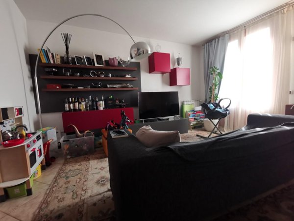 casa indipendente in vendita a Santa Croce sull'Arno