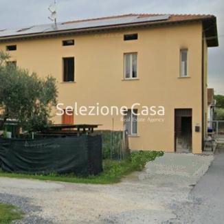 casa indipendente in vendita a Santa Croce sull'Arno
