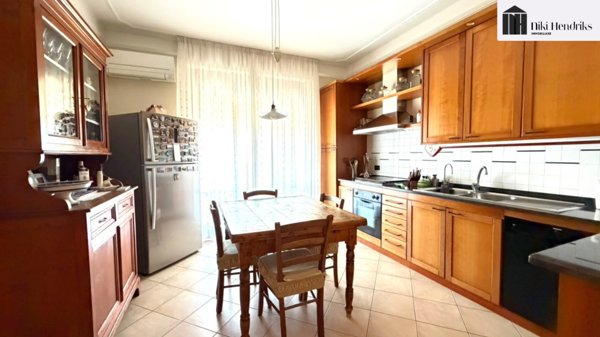 appartamento in vendita a Santa Croce sull'Arno