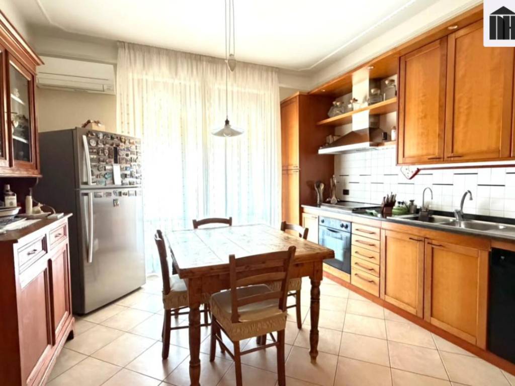 appartamento in vendita a Santa Croce sull'Arno