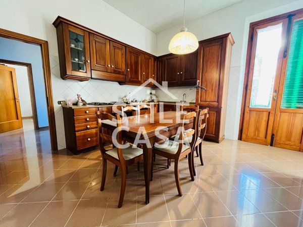 casa indipendente in vendita a Santa Croce sull'Arno