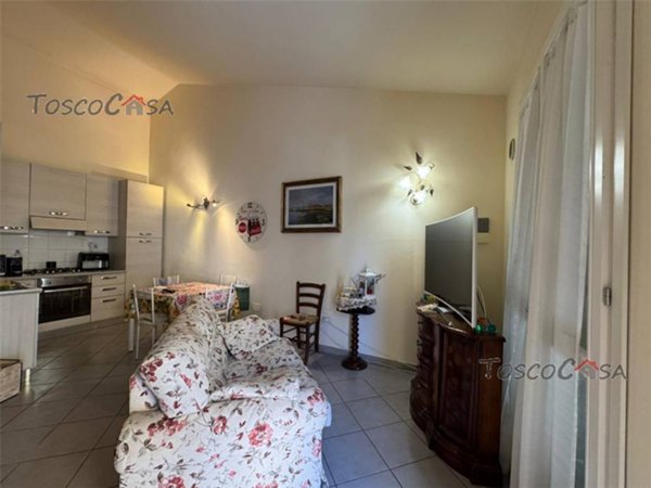 appartamento in vendita a Santa Croce sull'Arno