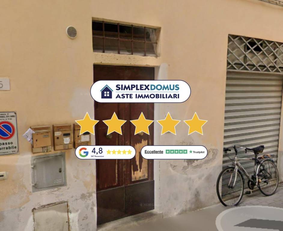 appartamento in vendita a Santa Croce sull'Arno