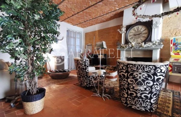 casa indipendente in vendita a Santa Croce sull'Arno in zona Staffoli