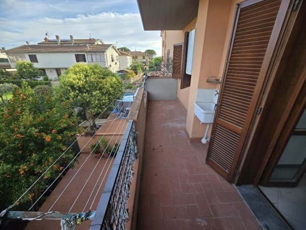 appartamento in vendita a Santa Croce sull'Arno