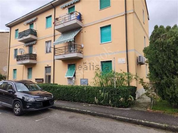 appartamento in vendita a Santa Croce sull'Arno