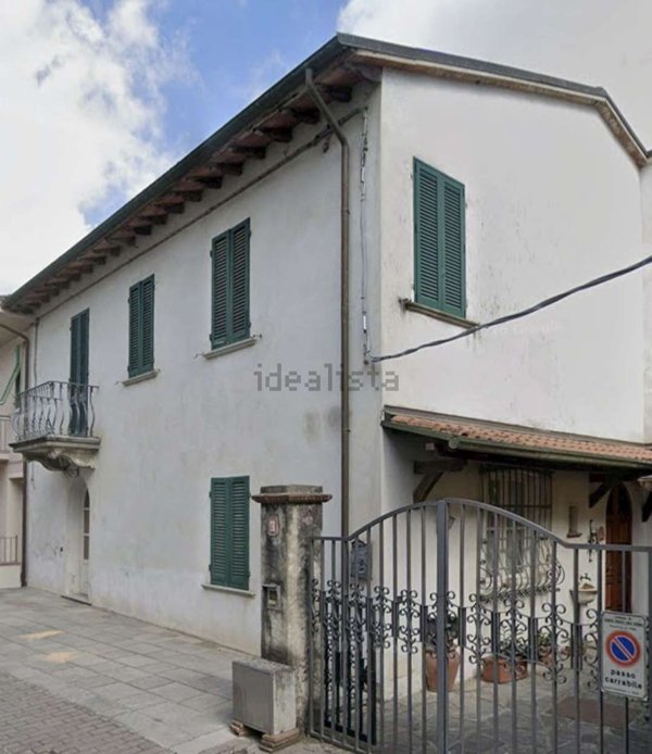 casa indipendente in vendita a Santa Croce sull'Arno in zona Staffoli