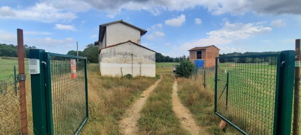 casa indipendente in vendita a Santa Croce sull'Arno in zona Staffoli
